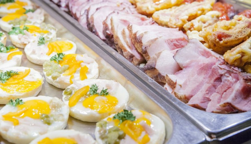 Hotel Francis Palace Františkovy Lázně